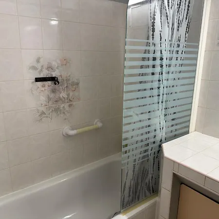 Agen2 Apartment *