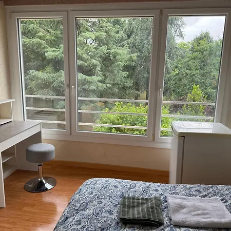Agen2 Apartment